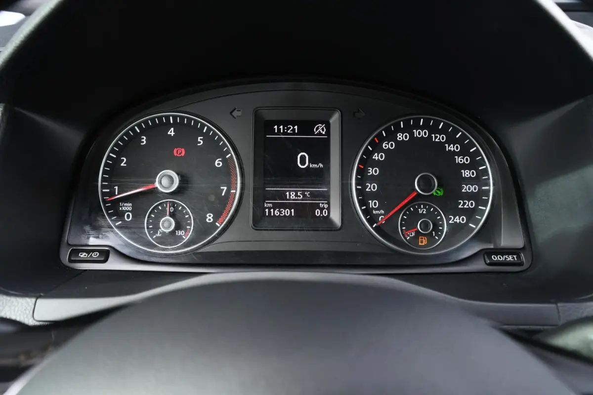 1.4 TSI L1H1 BMT | AIRCO | CRUISE | MARGE