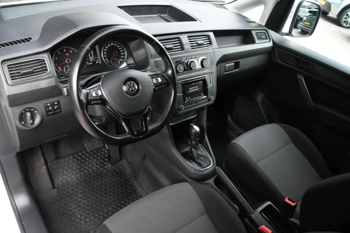 1.4 TSI L1H1 BMT | AIRCO | CRUISE | MARGE