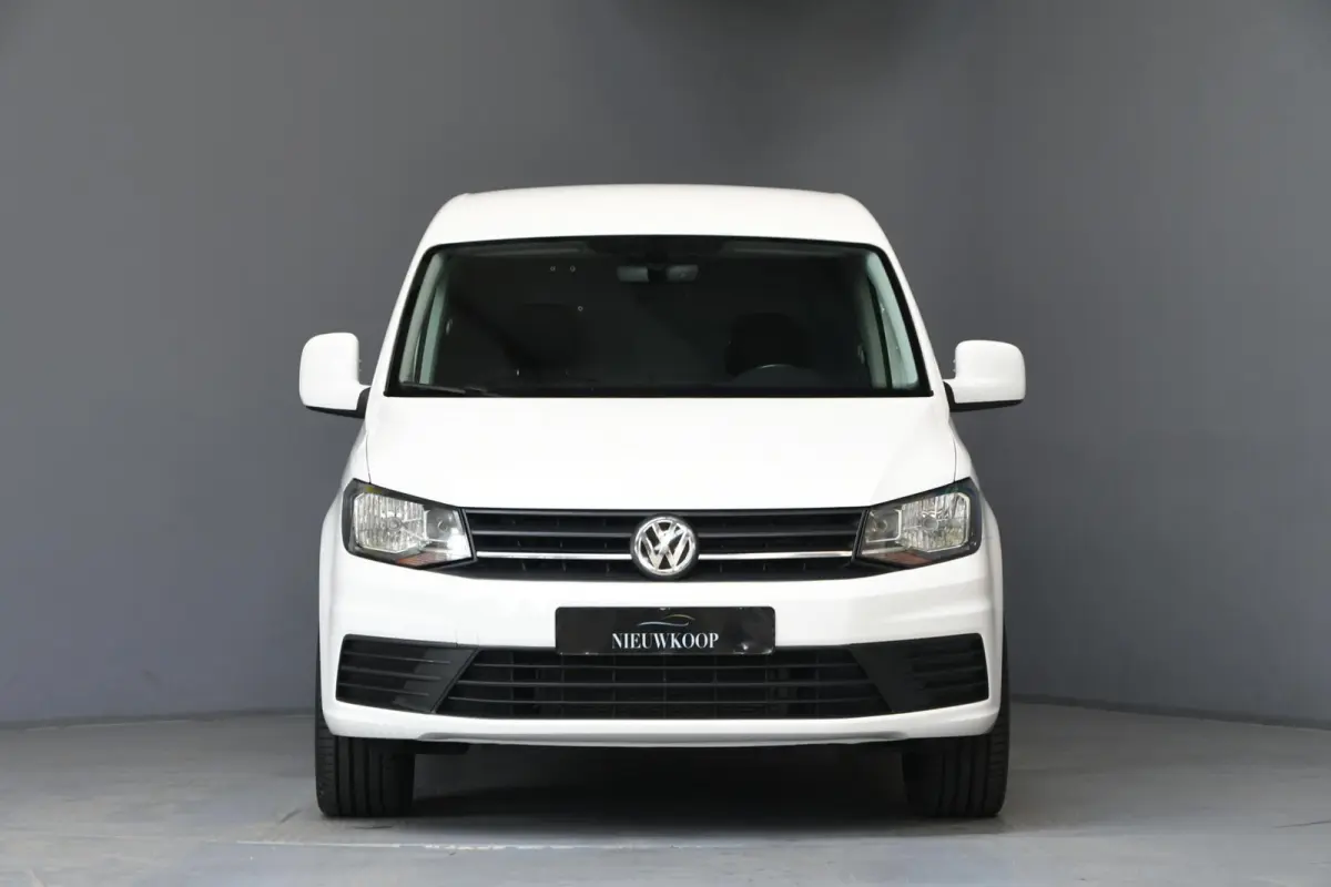 1.4 TSI L1H1 BMT | AIRCO | CRUISE | MARGE