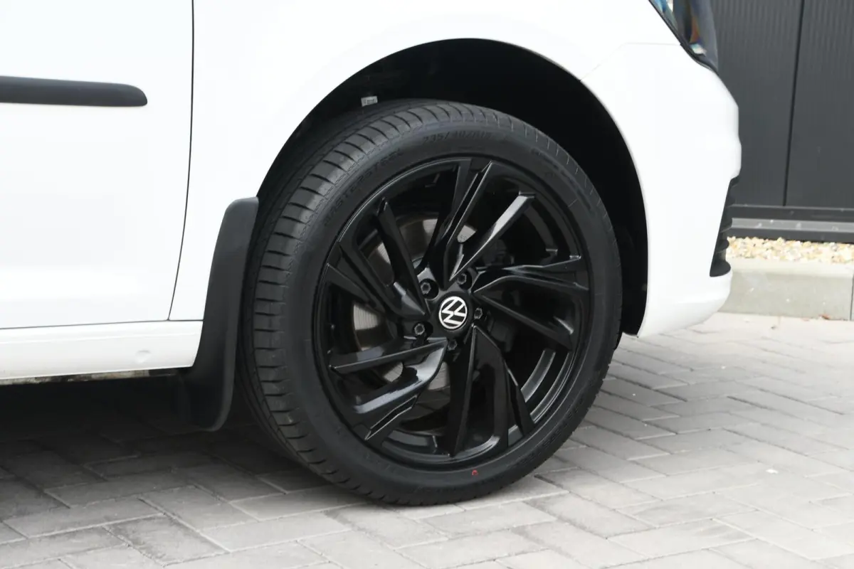 1.4 TSI L1H1 BMT | AIRCO | CRUISE | MARGE