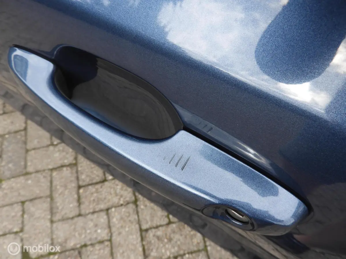 1.5 EcoBlue ST Line
