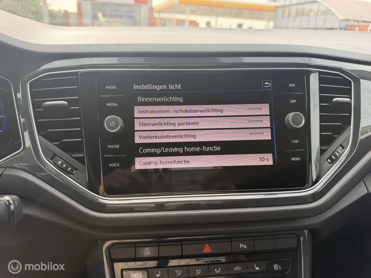 2.0 TSI 4Motion R-LINE|PANO|BEATS|