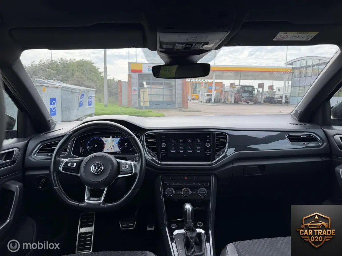2.0 TSI 4Motion R-LINE|PANO|BEATS|