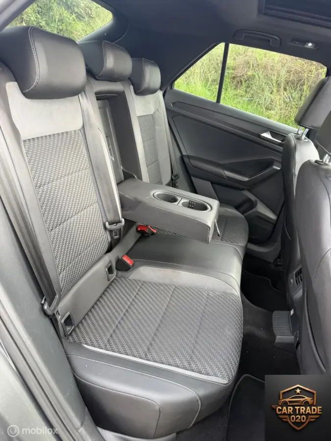 2.0 TSI 4Motion R-LINE|PANO|BEATS|