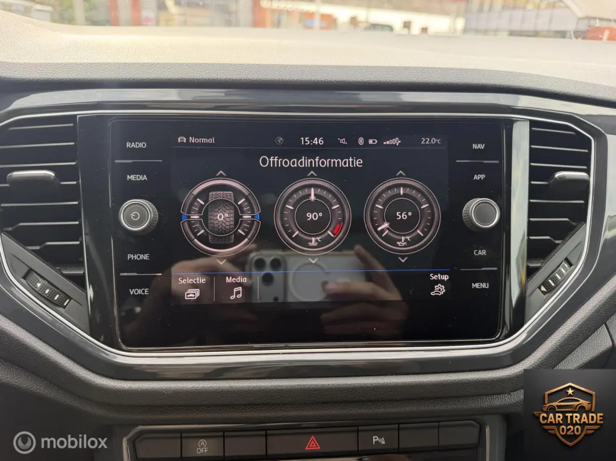 2.0 TSI 4Motion R-LINE|PANO|BEATS|