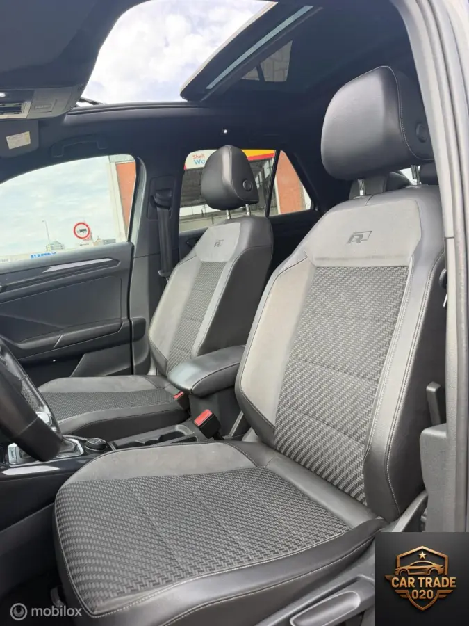 2.0 TSI 4Motion R-LINE|PANO|BEATS|