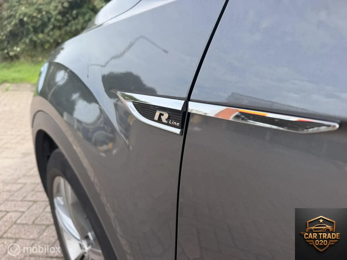 2.0 TSI 4Motion R-LINE|PANO|BEATS|