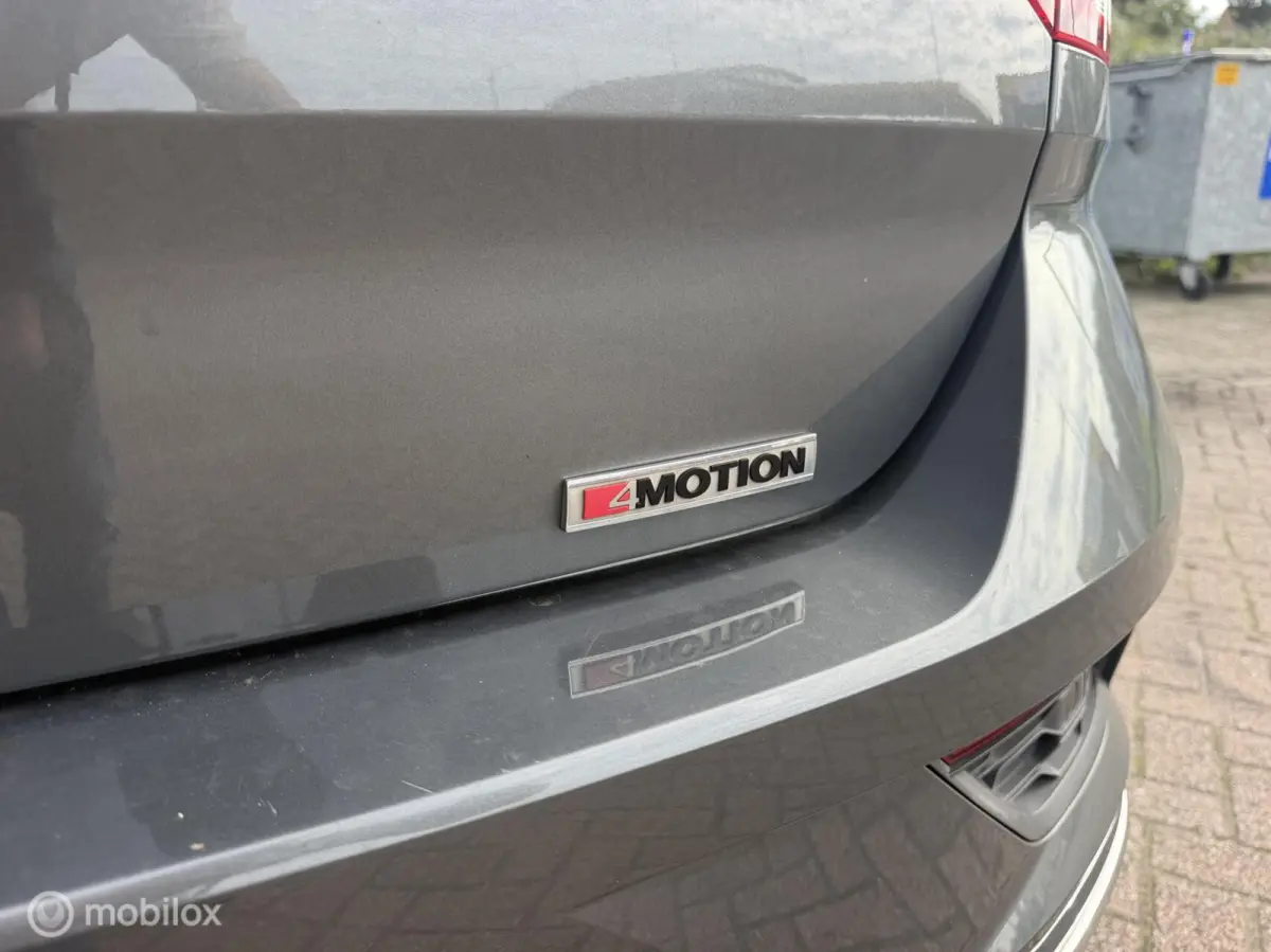 2.0 TSI 4Motion R-LINE|PANO|BEATS|