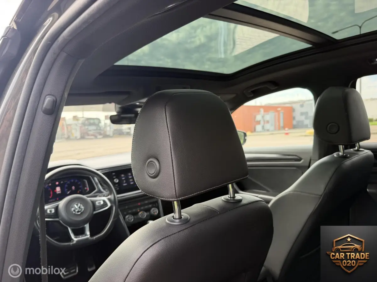 2.0 TSI 4Motion R-LINE|PANO|BEATS|