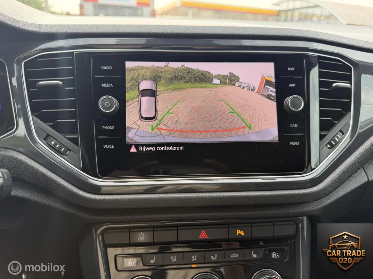 2.0 TSI 4Motion R-LINE|PANO|BEATS|