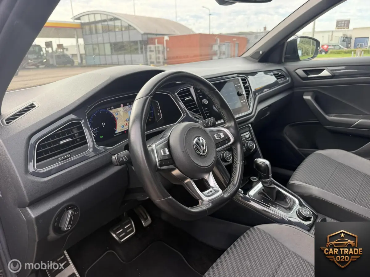 2.0 TSI 4Motion R-LINE|PANO|BEATS|