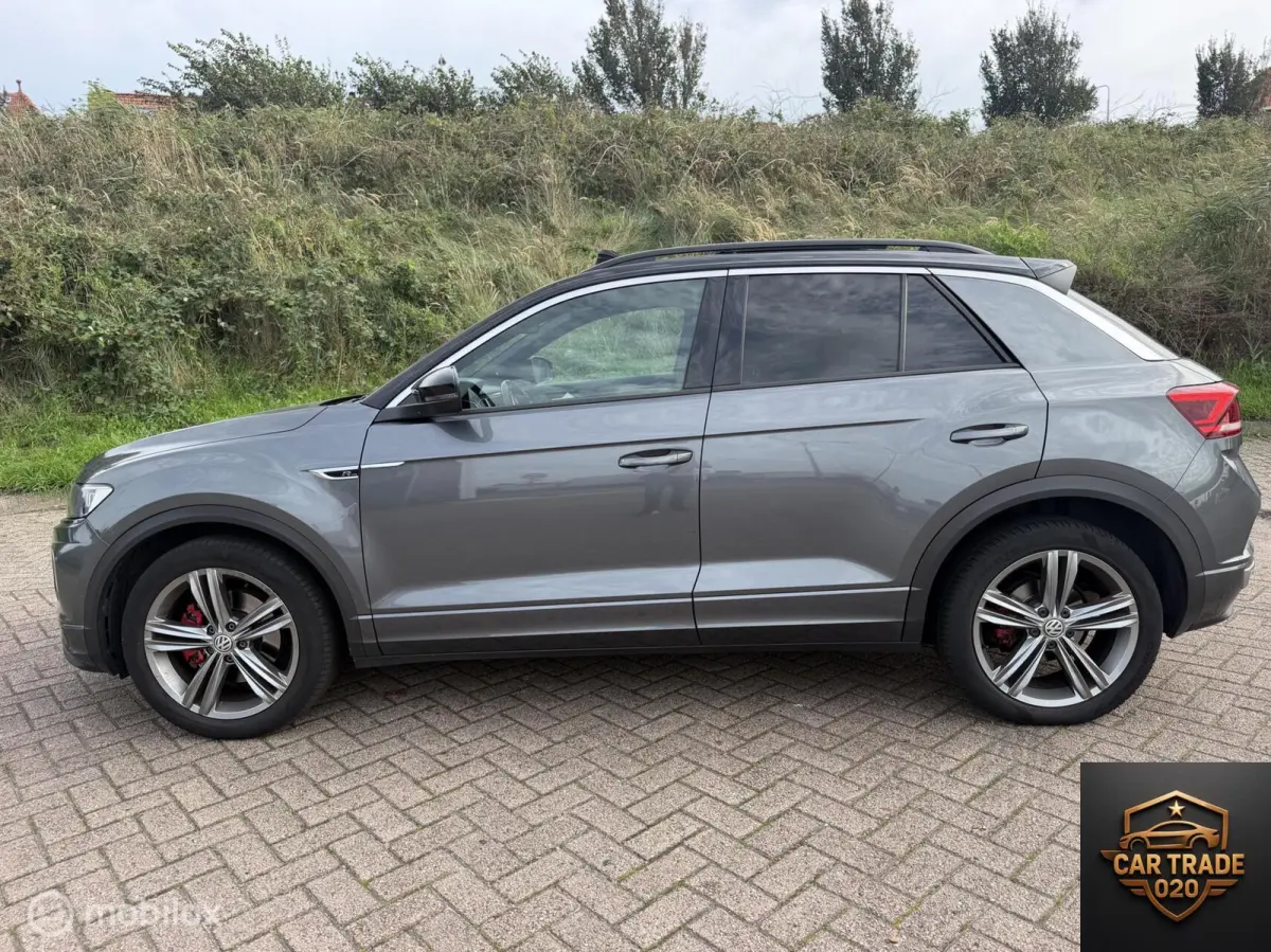 2.0 TSI 4Motion R-LINE|PANO|BEATS|