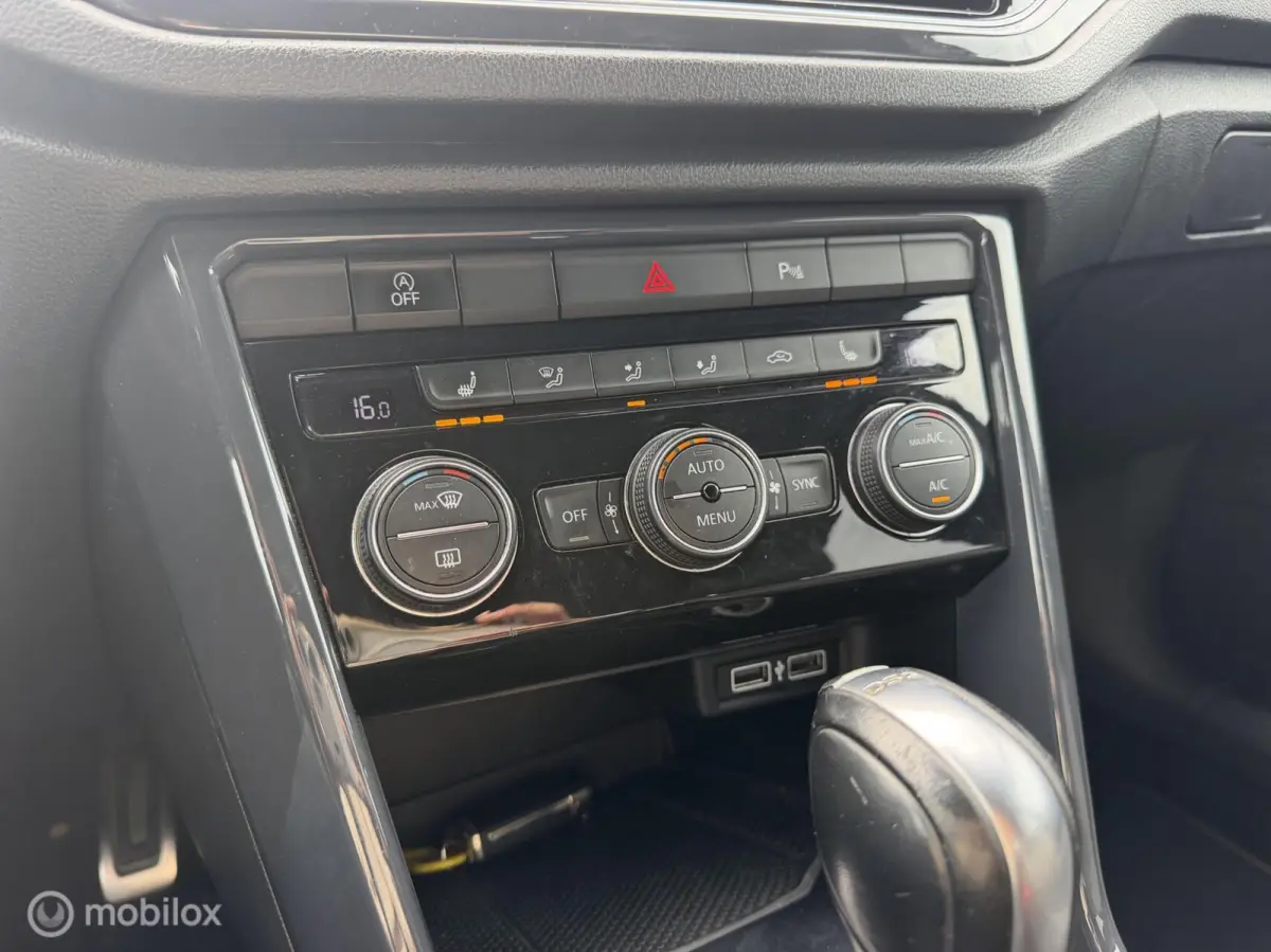 2.0 TSI 4Motion R-LINE|PANO|BEATS|