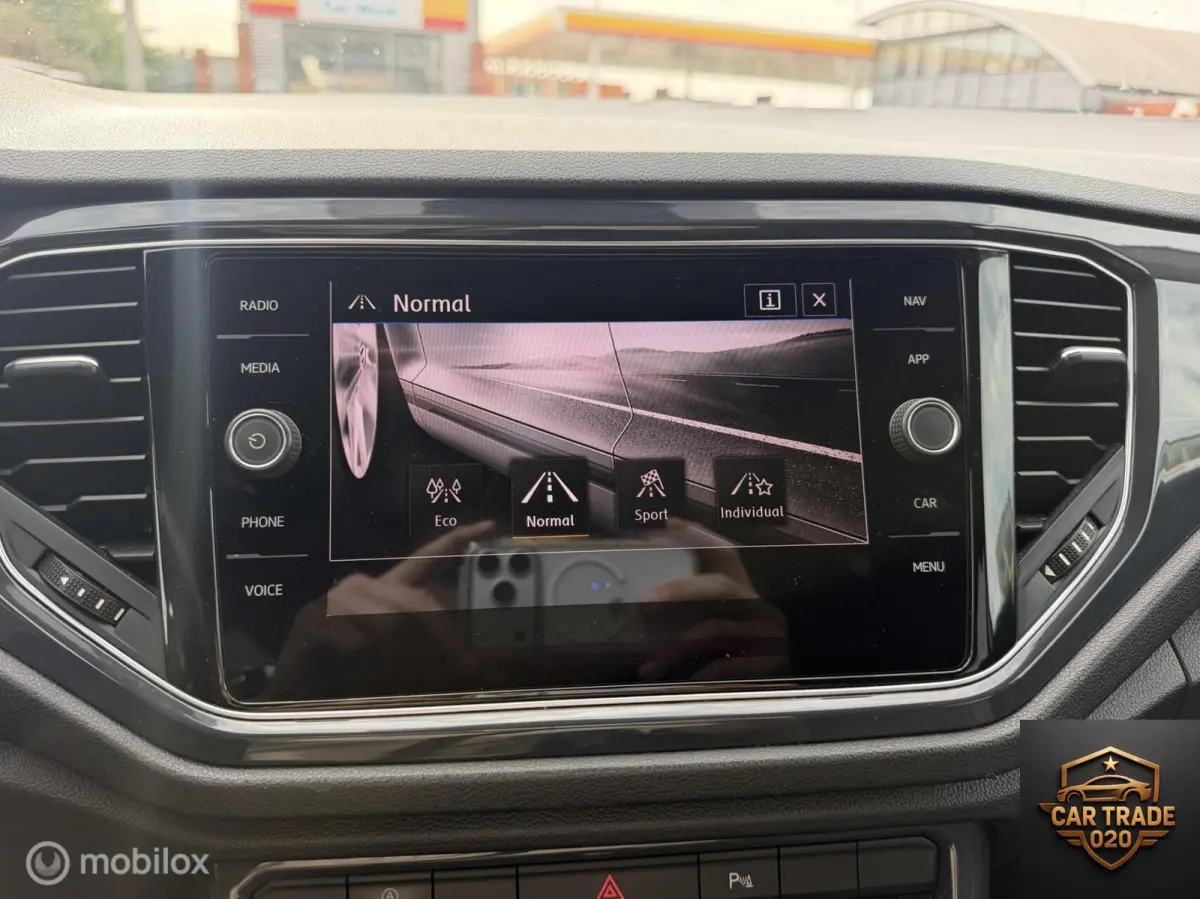 2.0 TSI 4Motion R-LINE|PANO|BEATS|
