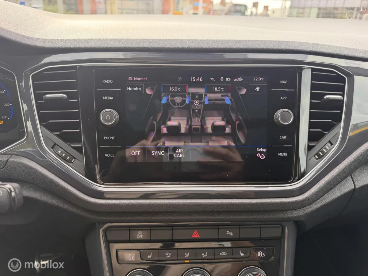 2.0 TSI 4Motion R-LINE|PANO|BEATS|