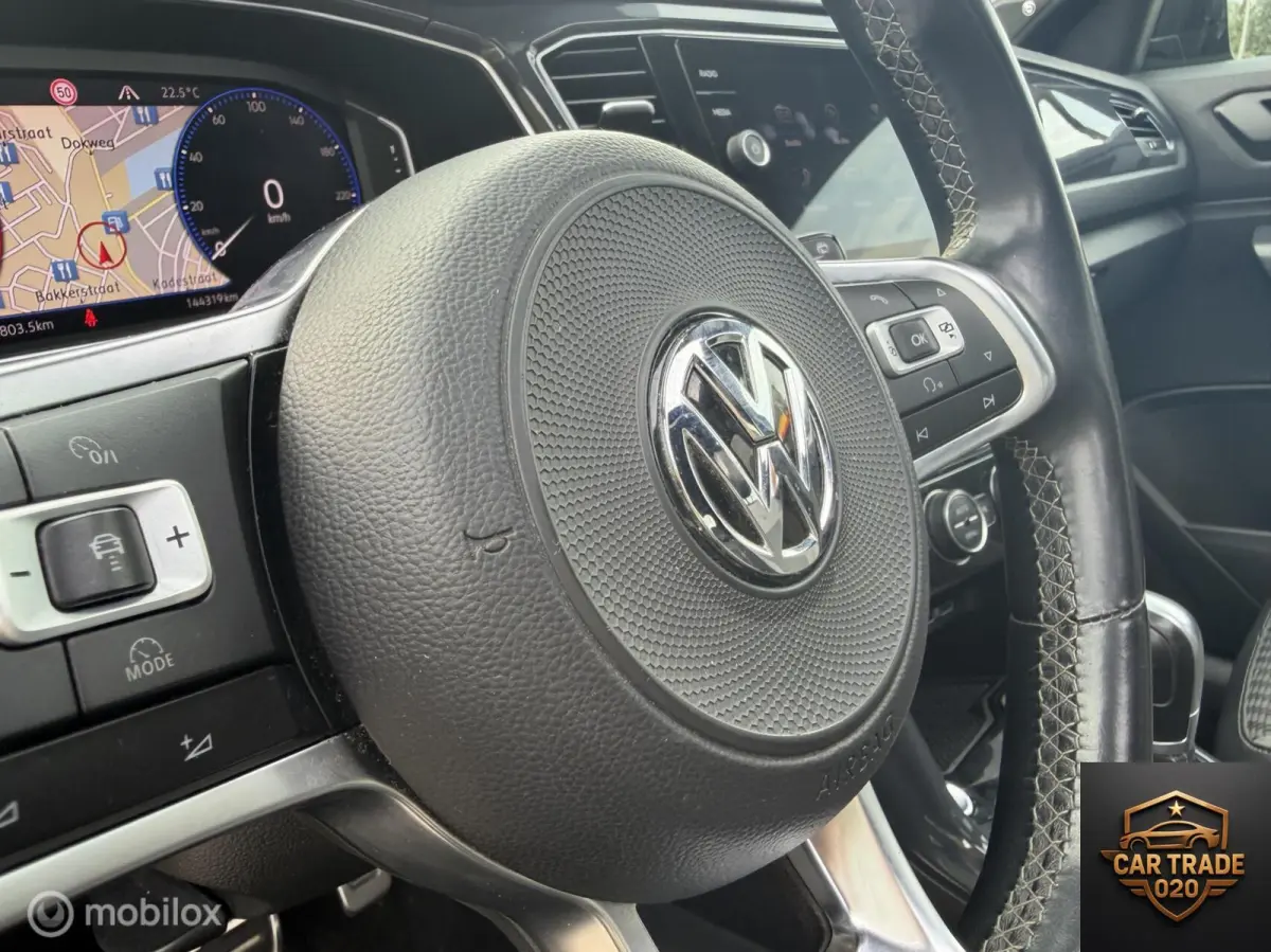 2.0 TSI 4Motion R-LINE|PANO|BEATS|