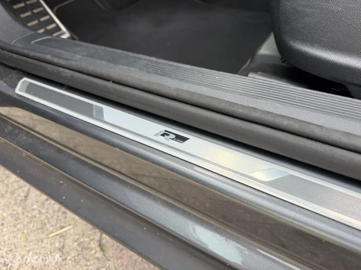 2.0 TSI 4Motion R-LINE|PANO|BEATS|