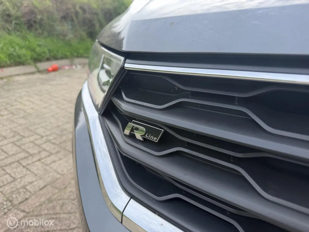2.0 TSI 4Motion R-LINE|PANO|BEATS|