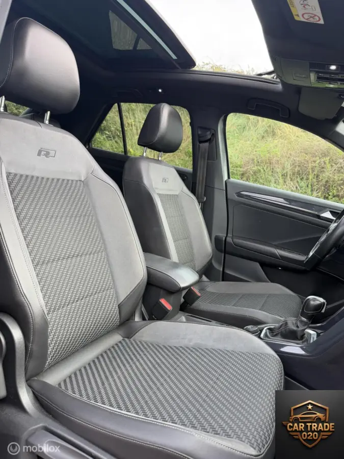 2.0 TSI 4Motion R-LINE|PANO|BEATS|