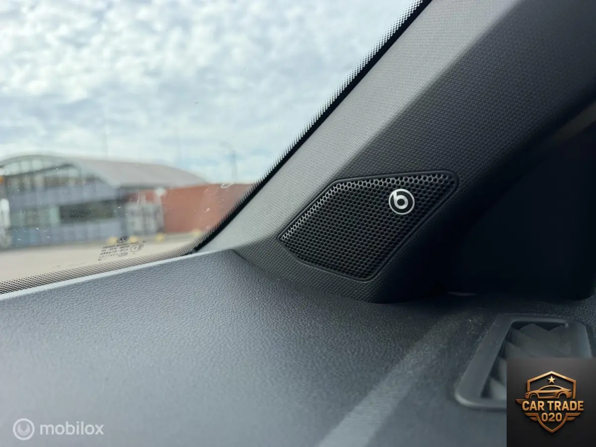 2.0 TSI 4Motion R-LINE|PANO|BEATS|