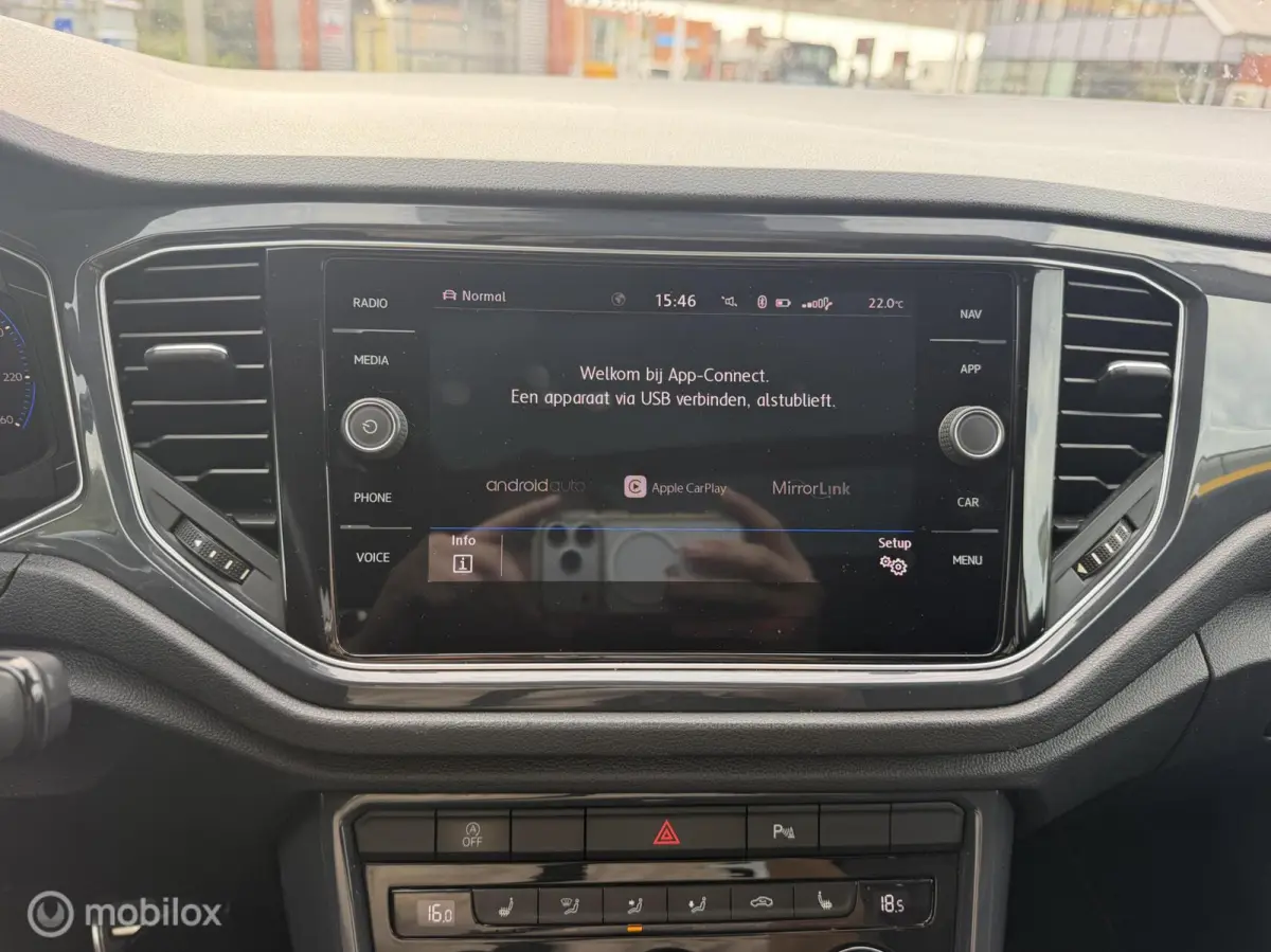 2.0 TSI 4Motion R-LINE|PANO|BEATS|