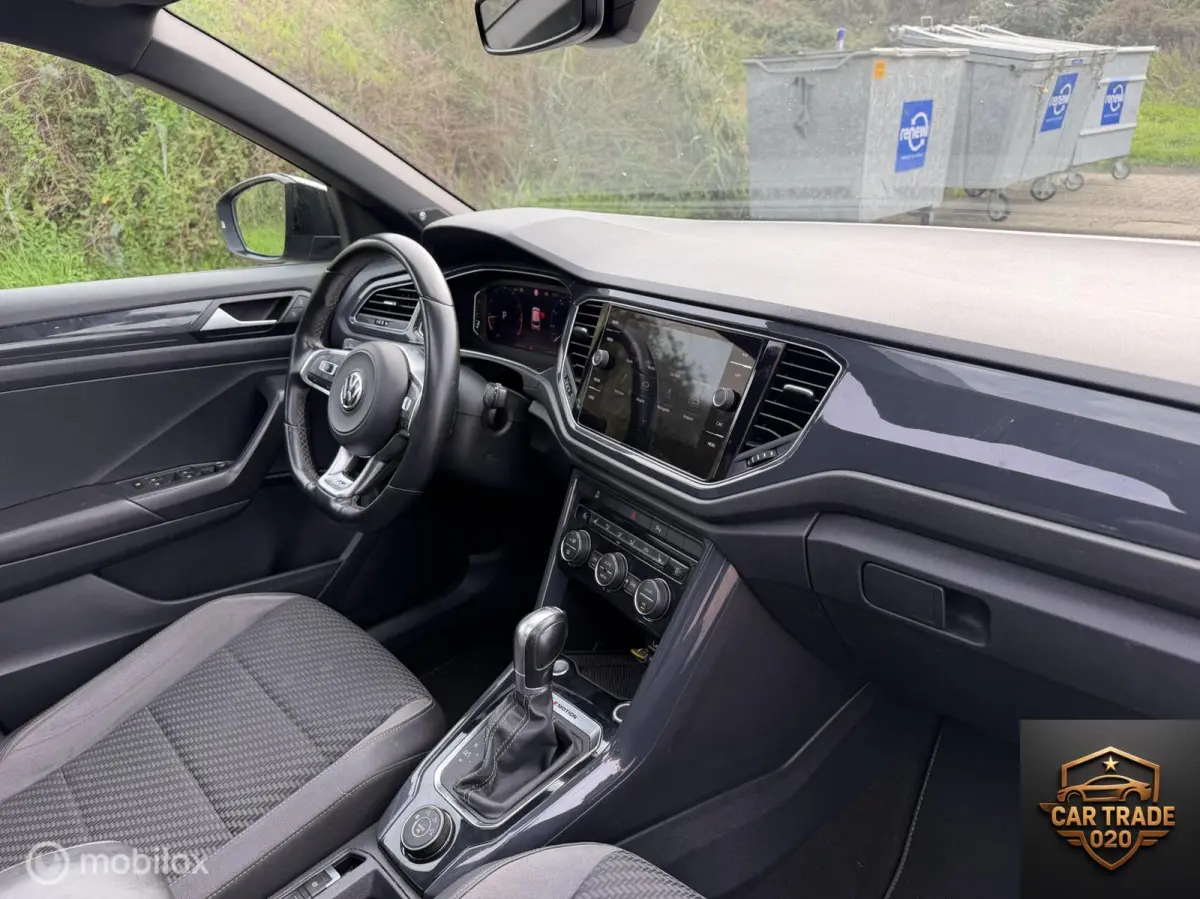 2.0 TSI 4Motion R-LINE|PANO|BEATS|