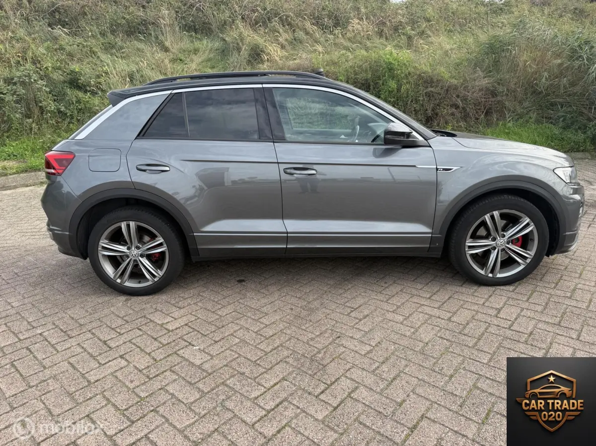 2.0 TSI 4Motion R-LINE|PANO|BEATS|