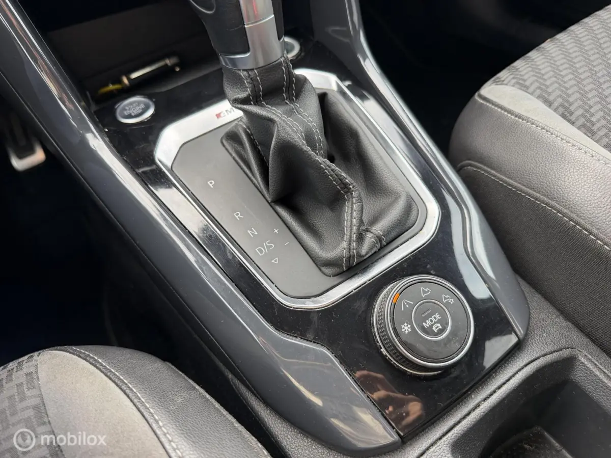 2.0 TSI 4Motion R-LINE|PANO|BEATS|