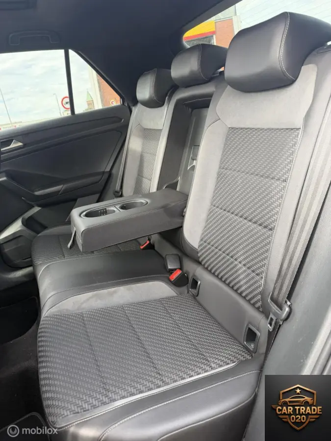 2.0 TSI 4Motion R-LINE|PANO|BEATS|
