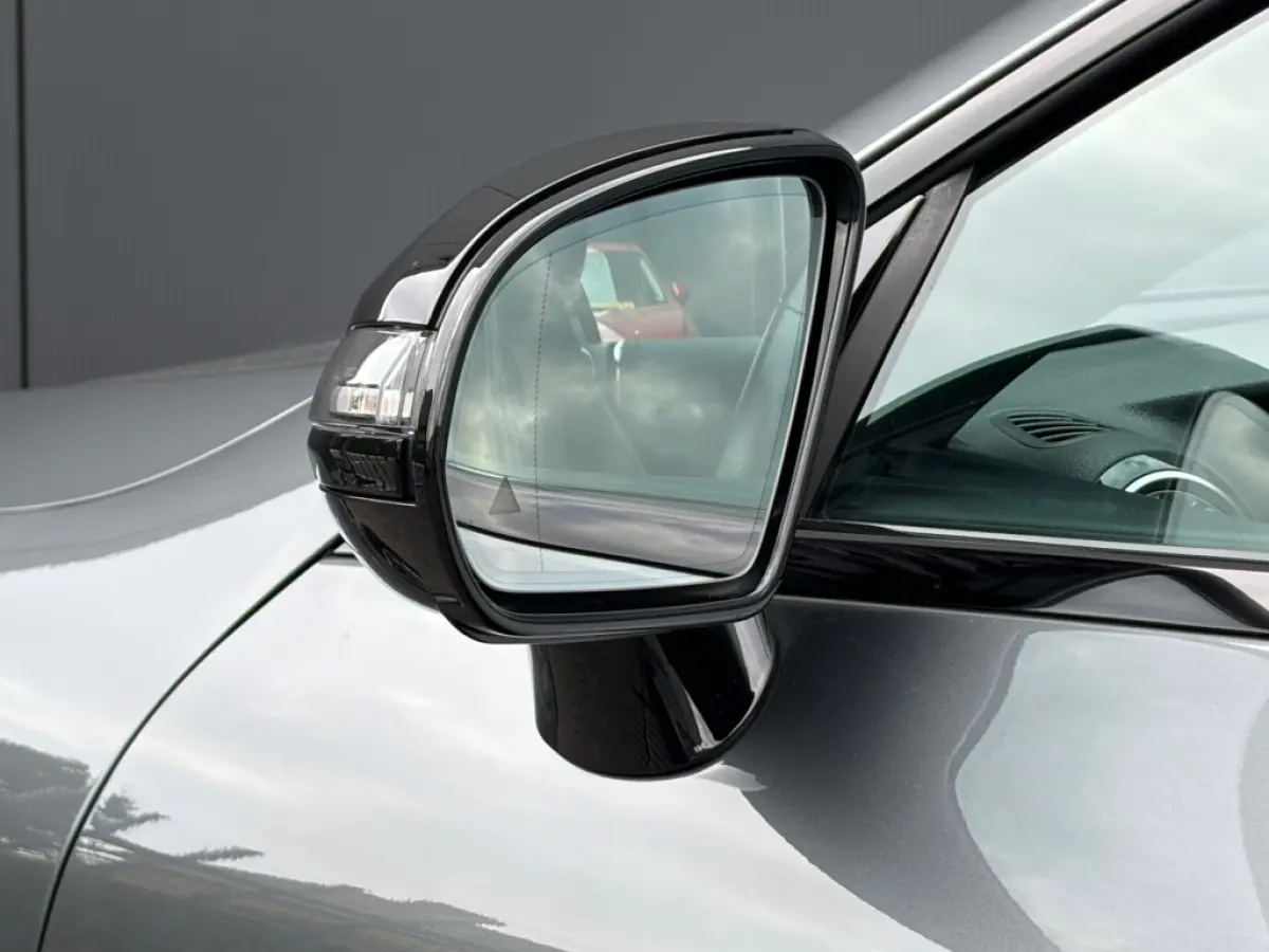 E 200 Aut-9 Pano Leder LED Sfeerlicht Camera Cruise Trekhaak
