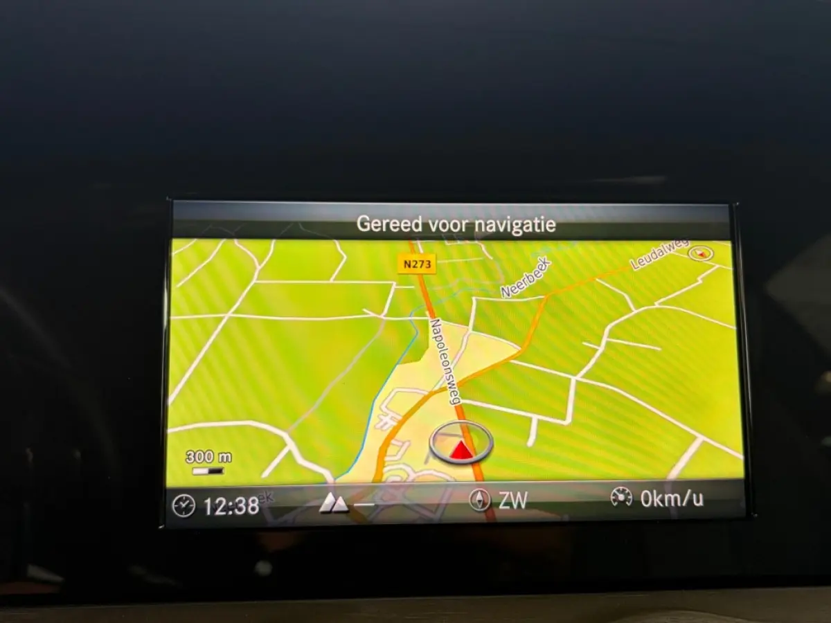 E 200 Aut-9 Pano Leder LED Sfeerlicht Camera Cruise Trekhaak