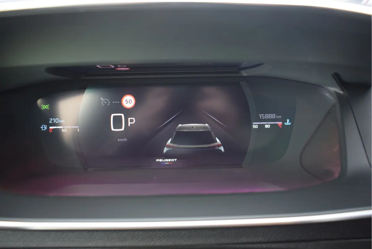 1.2 GT 130pk EAT8 Automaat | Schuif/open dak | Alcantara | 360° Camera