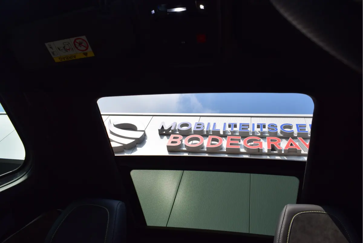 1.2 GT 130pk EAT8 Automaat | Schuif/open dak | Alcantara | 360° Camera