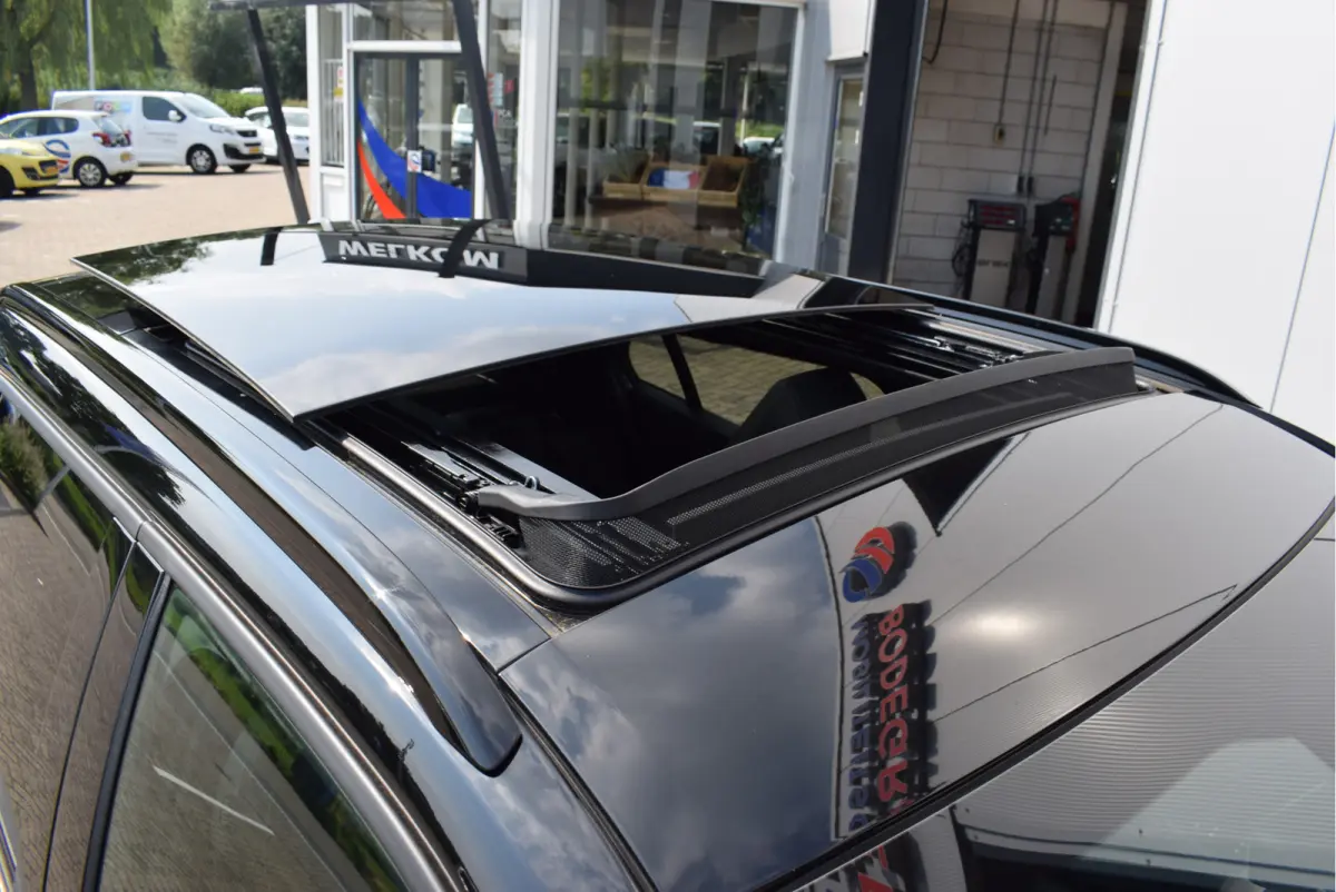 1.2 GT 130pk EAT8 Automaat | Schuif/open dak | Alcantara | 360° Camera