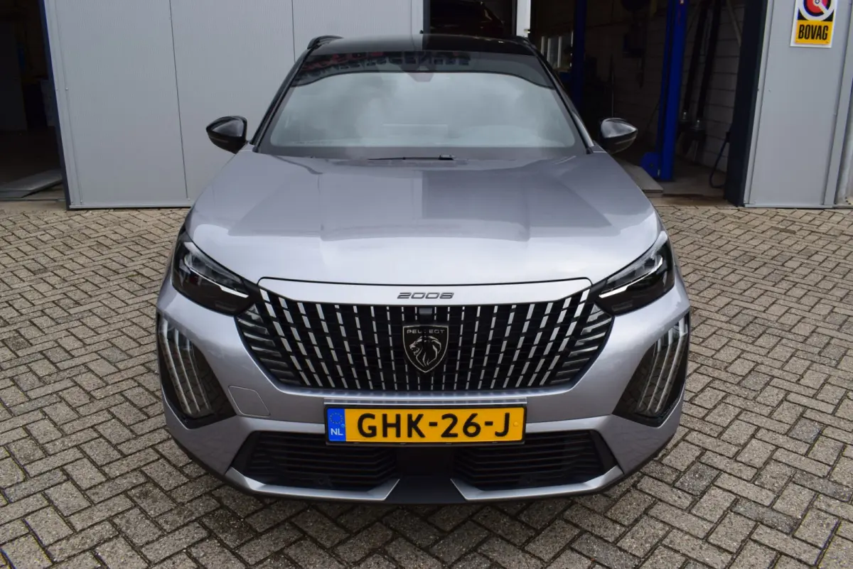 1.2 GT 130pk EAT8 Automaat | Schuif/open dak | Alcantara | 360° Camera