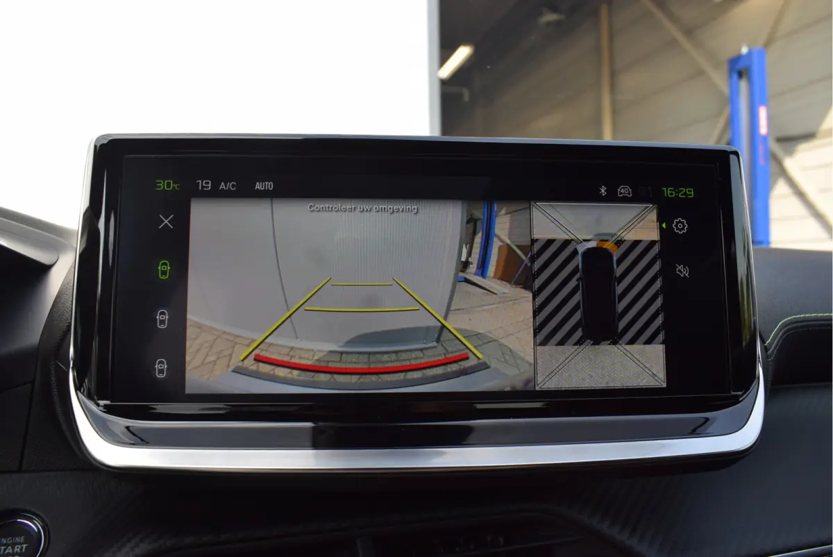 1.2 GT 130pk EAT8 Automaat | Schuif/open dak | Alcantara | 360° Camera