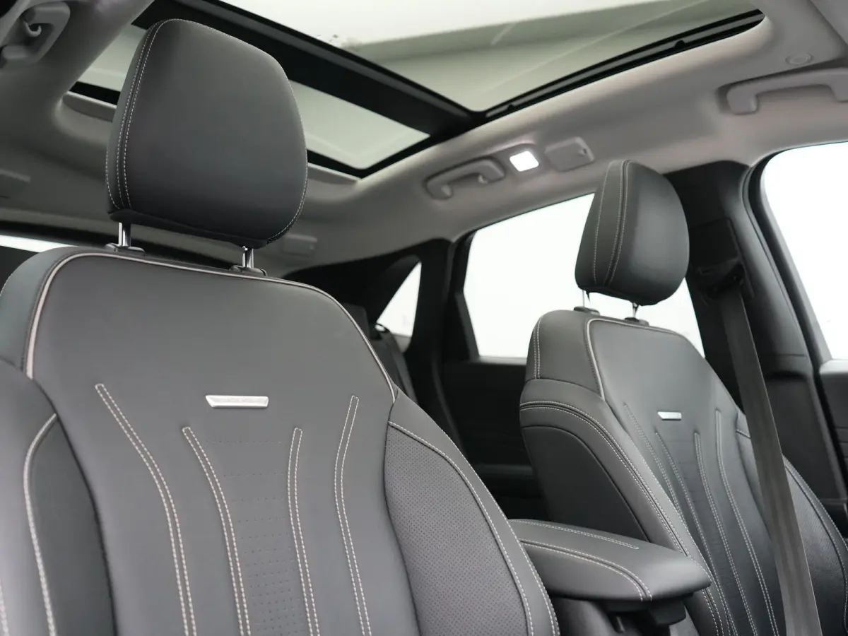 2.5 Vignale PHEV 225pk Dealer O.H. | Trekhaak Af Fabriek | Panodak | Adaptive Cruise | Head Up | 360 Camera | Bang & Olufsen | Lederen Comfortstoelen Memory & Verwarmd | Stuur Verwarmd | App