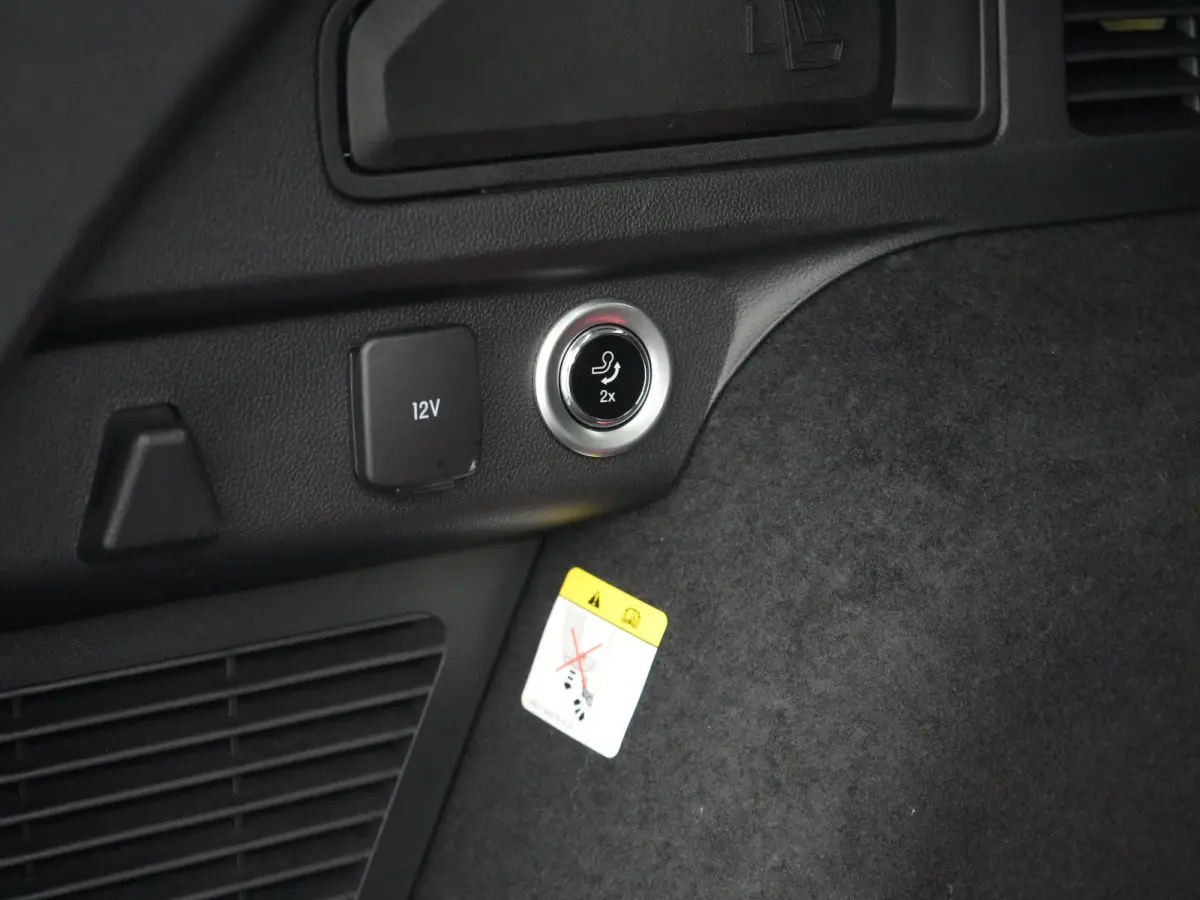 2.5 Vignale PHEV 225pk Dealer O.H. | Trekhaak Af Fabriek | Panodak | Adaptive Cruise | Head Up | 360 Camera | Bang & Olufsen | Lederen Comfortstoelen Memory & Verwarmd | Stuur Verwarmd | App