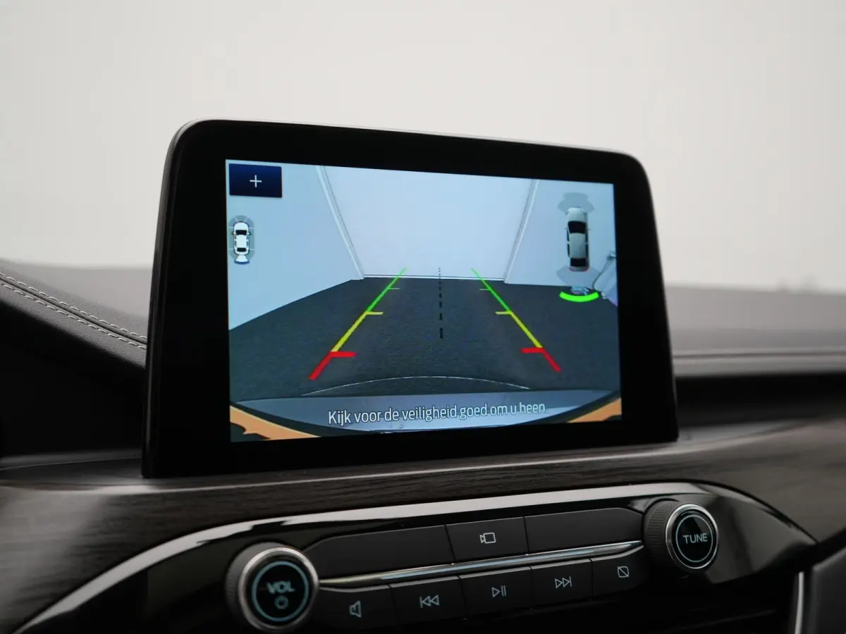 2.5 Vignale PHEV 225pk Dealer O.H. | Trekhaak Af Fabriek | Panodak | Adaptive Cruise | Head Up | 360 Camera | Bang & Olufsen | Lederen Comfortstoelen Memory & Verwarmd | Stuur Verwarmd | App