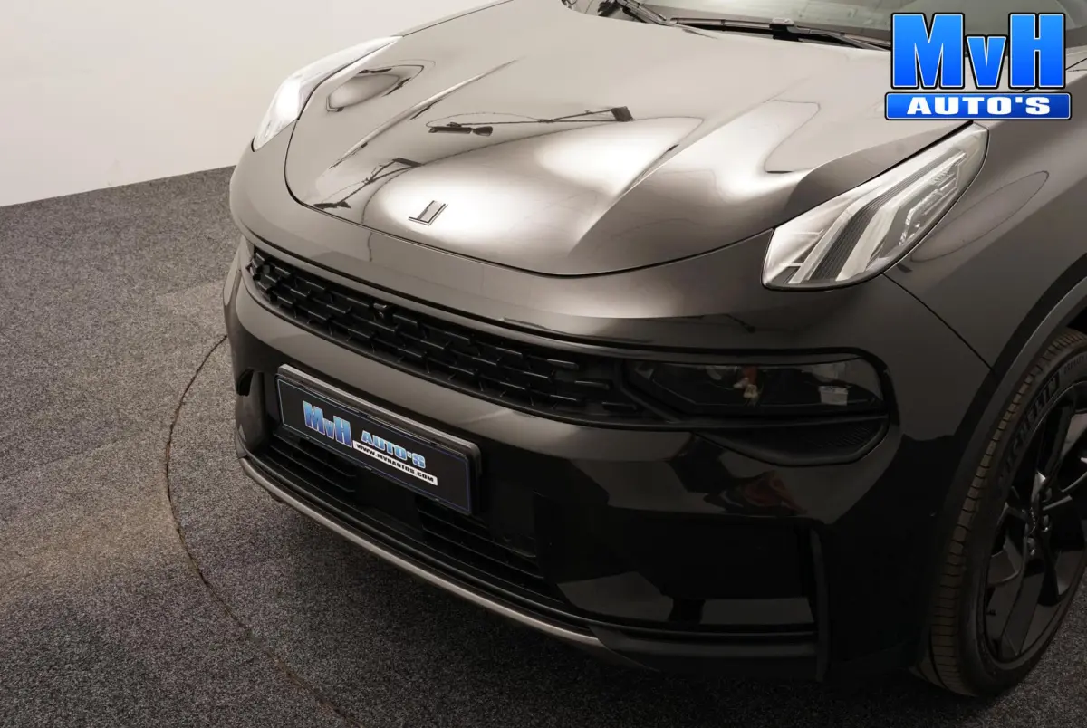 1.5 PHEV|FULL BLACK XL|360°CAM|262PK|PANO|LUXE