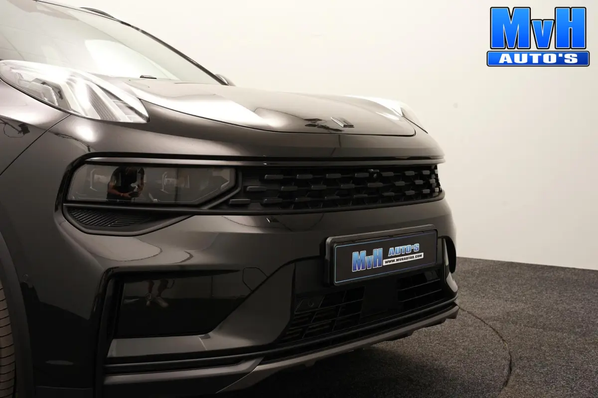 1.5 PHEV|FULL BLACK XL|360°CAM|262PK|PANO|LUXE