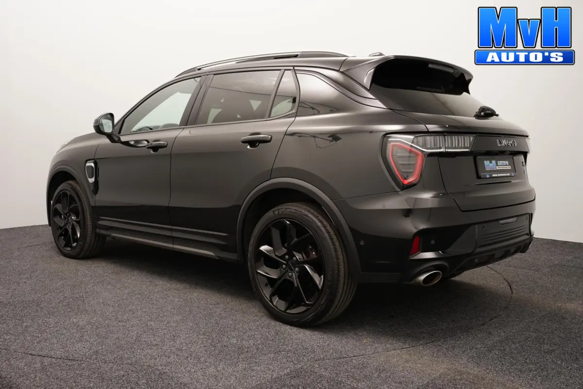 1.5 PHEV|FULL BLACK XL|360°CAM|262PK|PANO|LUXE