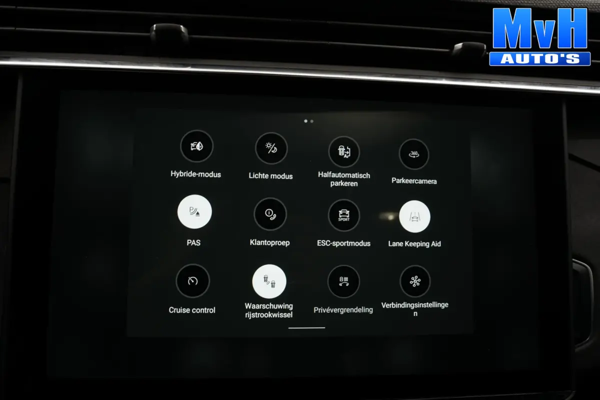 1.5 PHEV|FULL BLACK XL|360°CAM|262PK|PANO|LUXE