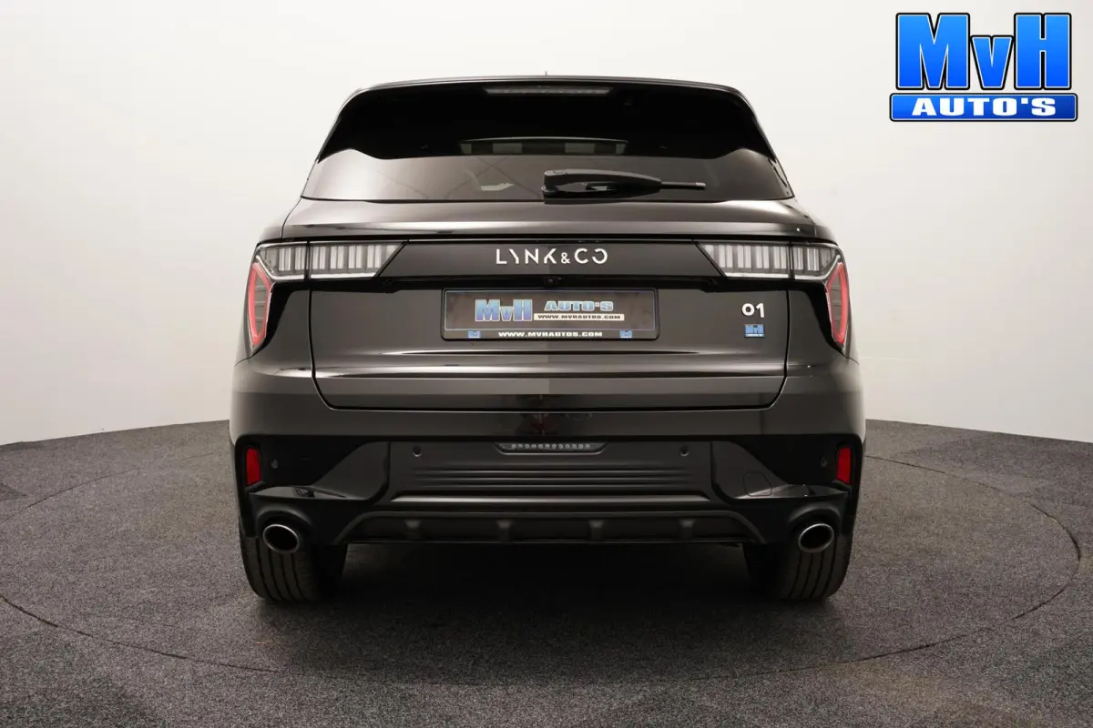 1.5 PHEV|FULL BLACK XL|360°CAM|262PK|PANO|LUXE