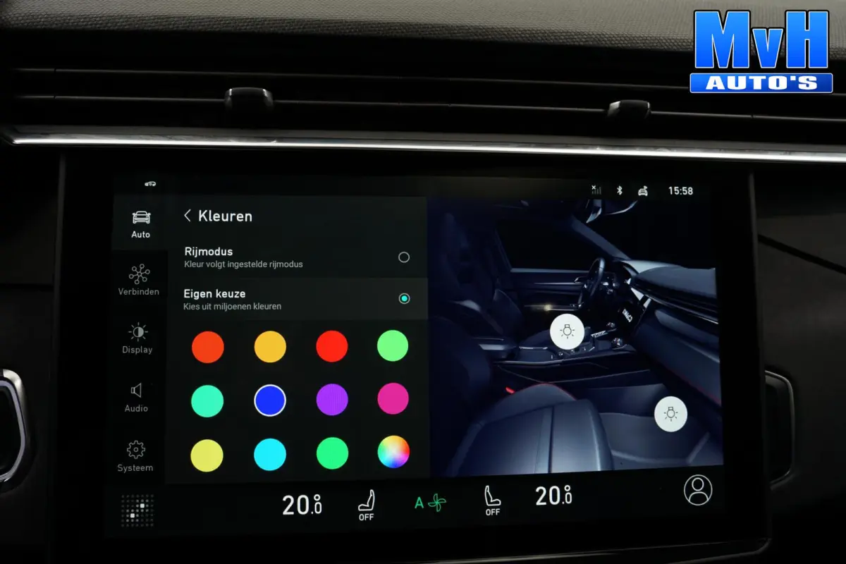 1.5 PHEV|FULL BLACK XL|360°CAM|262PK|PANO|LUXE