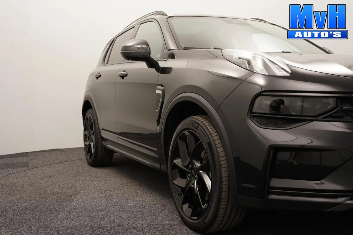 1.5 PHEV|FULL BLACK XL|360°CAM|262PK|PANO|LUXE