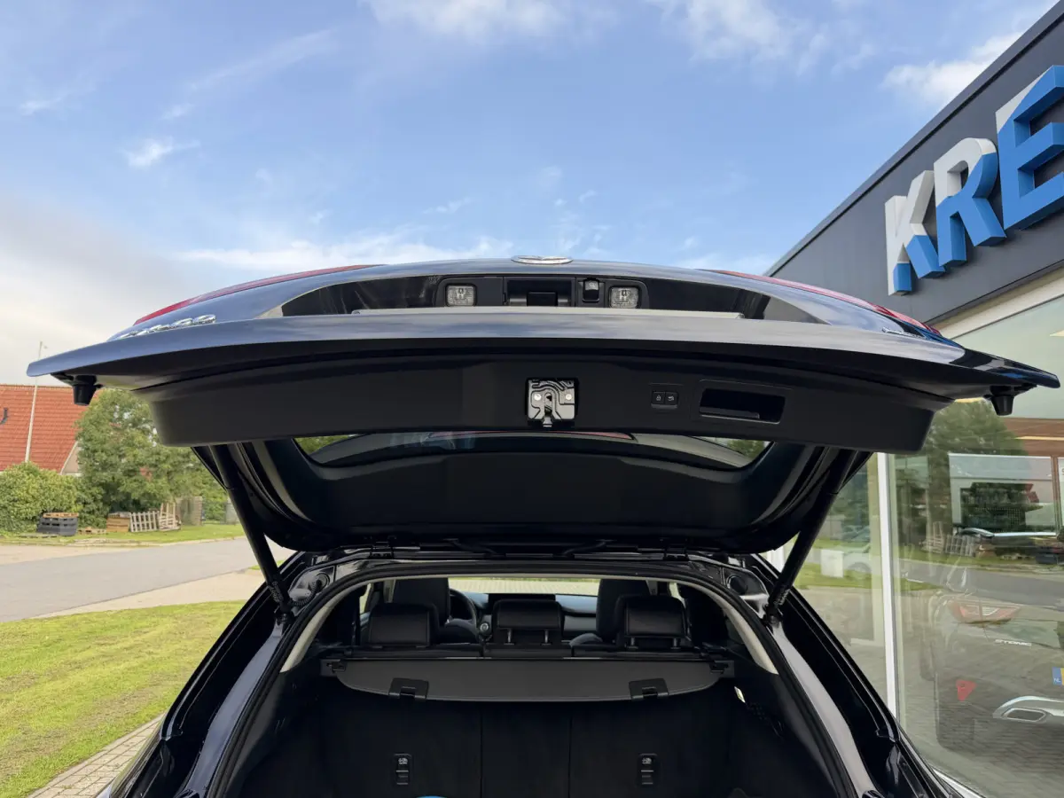 2.5 e-SkyActiv PHEV Homura Black Edition