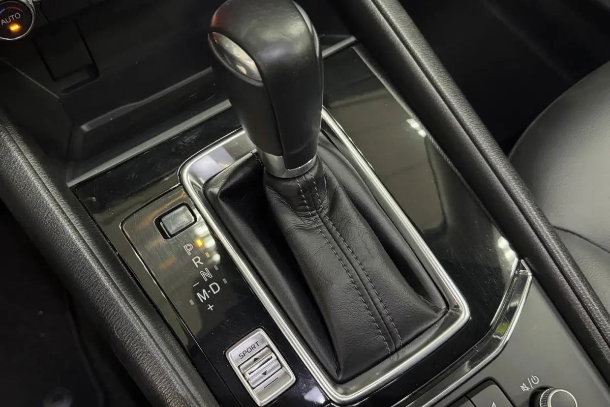 2.0 SkyActiv-G 165 Newground Trekhaak 19" Carplay/Android '22