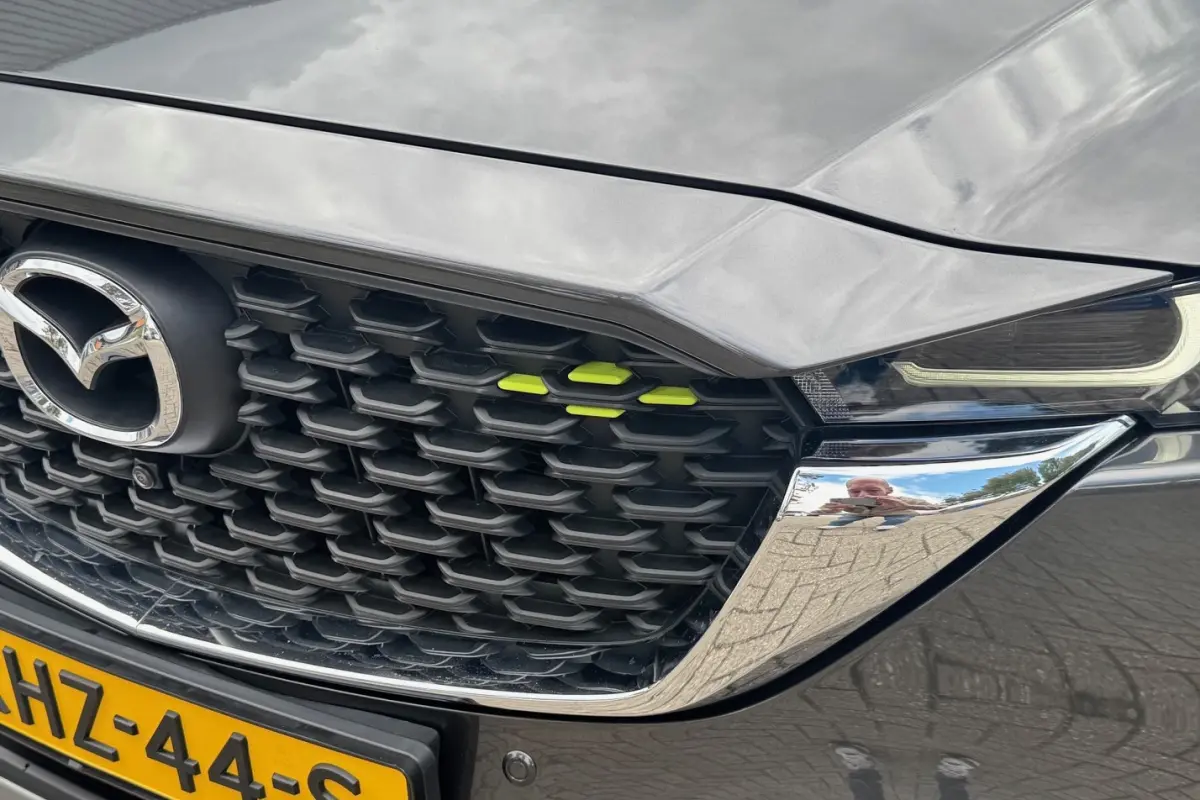 2.0 SkyActiv-G 165 Newground Trekhaak 19" Carplay/Android '22