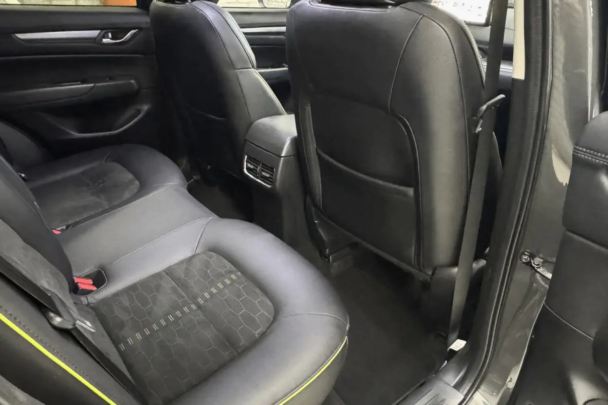 2.0 SkyActiv-G 165 Newground Trekhaak 19" Carplay/Android '22